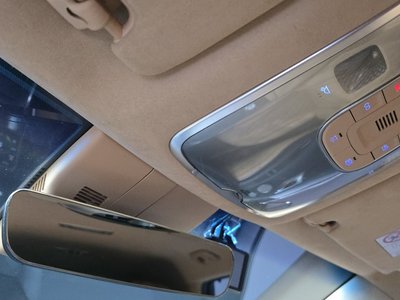 2020 Genesis GV80 缩略图 25