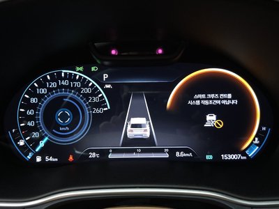 2020 Genesis GV80 缩略图 11