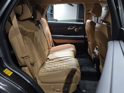 2020 Genesis GV80 缩略图 17