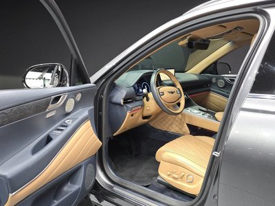 2020 Genesis GV80 缩略图 13