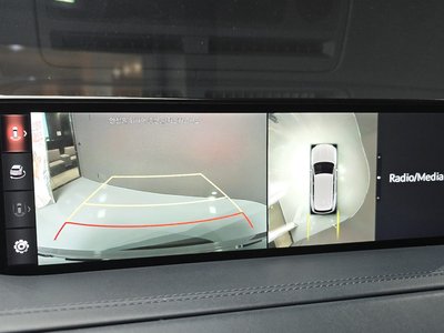 2020 Genesis GV80 缩略图 20