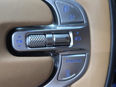 2020 Genesis GV80 缩略图 32