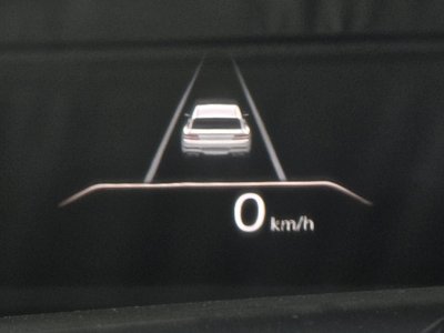 2020 Genesis GV80 缩略图 24
