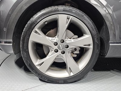 2020 Genesis GV80 照片 6