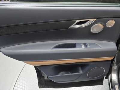 2020 Genesis GV80 缩略图 15