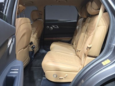 2020 Genesis GV80 缩略图 18