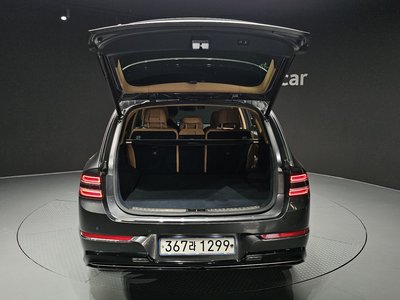2020 Genesis GV80 缩略图 26