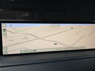 2020 Genesis GV80 缩略图 23