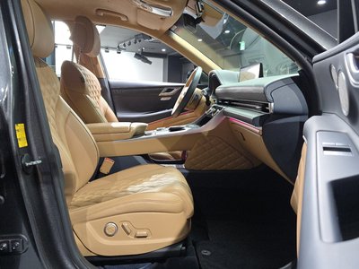 2020 Genesis GV80 缩略图 16