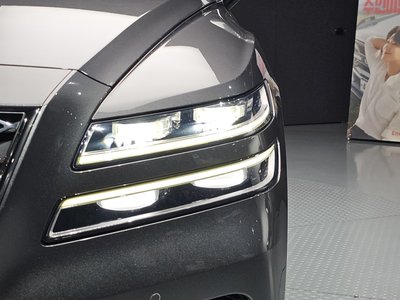 2020 Genesis GV80 照片 9