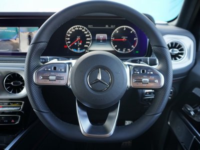 صورة مصغرة 30 لـ 2023 Mercedes-BENZ G-CLASS