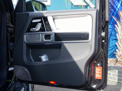 صورة مصغرة 27 لـ 2023 Mercedes-BENZ G-CLASS