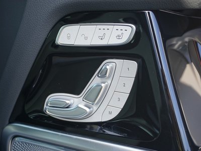 صورة مصغرة 28 لـ 2023 Mercedes-BENZ G-CLASS
