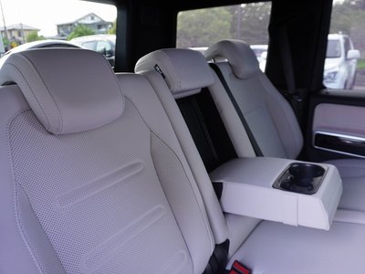 صورة مصغرة 41 لـ 2023 Mercedes-BENZ G-CLASS