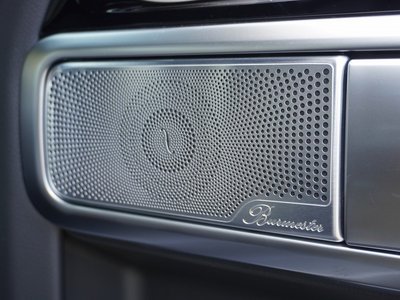 صورة مصغرة 29 لـ 2023 Mercedes-BENZ G-CLASS