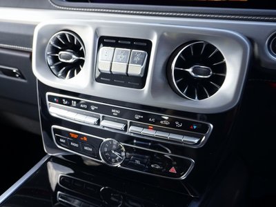 صورة مصغرة 37 لـ 2023 Mercedes-BENZ G-CLASS