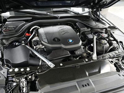 BMW 5 SERIES - 7