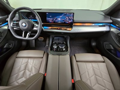 BMW 5 SERIES - 5