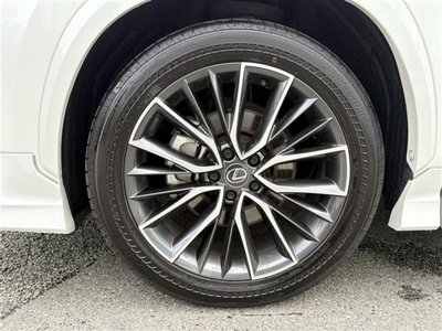 2024 Lexus NX 缩略图 41