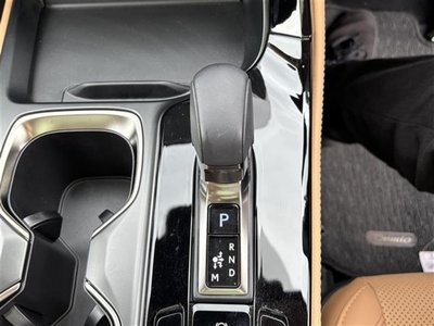 2024 Lexus NX 缩略图 24