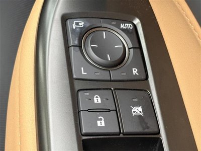 2024 Lexus NX 缩略图 25