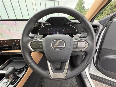 2024 Lexus NX 缩略图 18