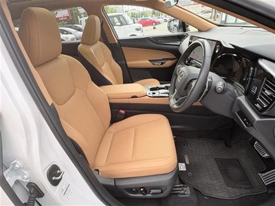 2024 Lexus NX 缩略图 28