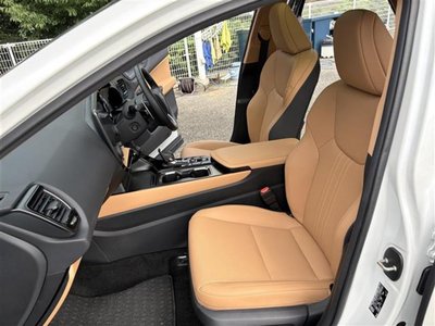 2024 Lexus NX 缩略图 31