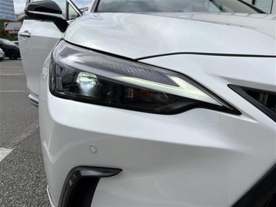 2024 Lexus NX 缩略图 39