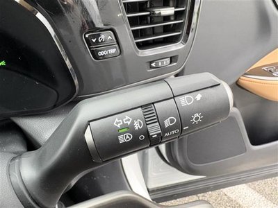 2024 Lexus NX 缩略图 22