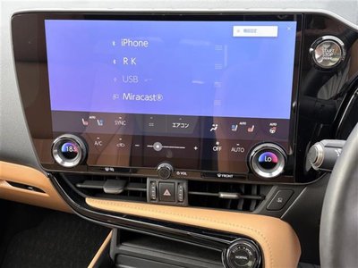 2024 Lexus NX 照片 4