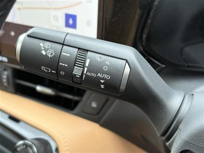2024 Lexus NX 缩略图 19