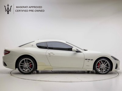 MASERATI GRAN TURISMO - 2
