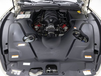 MASERATI GRAN TURISMO - 7