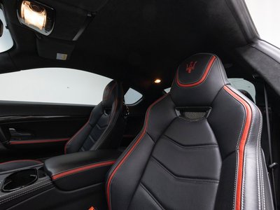 MASERATI GRAN TURISMO - 10