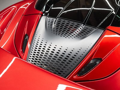2026 Mclaren 750S 照片 5