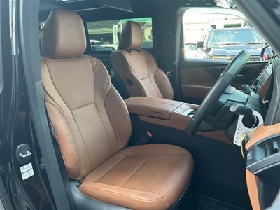 2025 Toyota VELLFIRE 缩略图 21