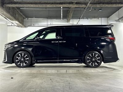 2025 Toyota VELLFIRE 缩略图 40