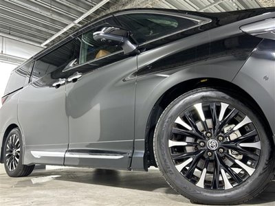 2025 Toyota VELLFIRE 缩略图 37