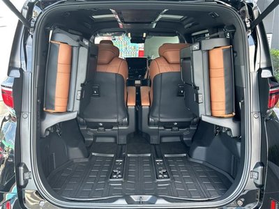 2025 Toyota VELLFIRE 缩略图 31