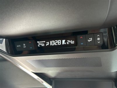 2025 Toyota VELLFIRE 缩略图 24