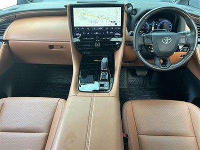 2025 Toyota VELLFIRE 缩略图 42