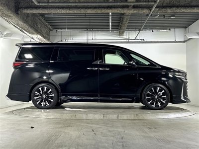 2025 Toyota VELLFIRE 缩略图 41