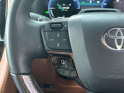 2025 Toyota VELLFIRE 缩略图 11