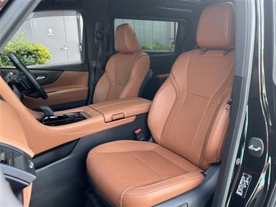 2025 Toyota VELLFIRE 缩略图 26