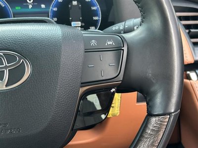 2025 Toyota VELLFIRE 缩略图 12