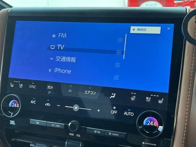 صورة 6 لـ 2025 Toyota VELLFIRE