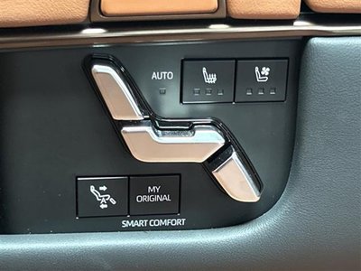 2025 Toyota VELLFIRE 缩略图 17