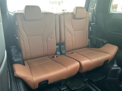 2025 Toyota VELLFIRE 缩略图 25