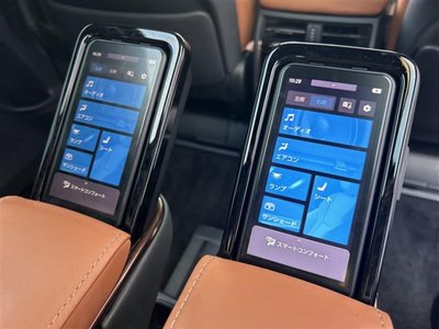 2025 Toyota VELLFIRE 缩略图 16